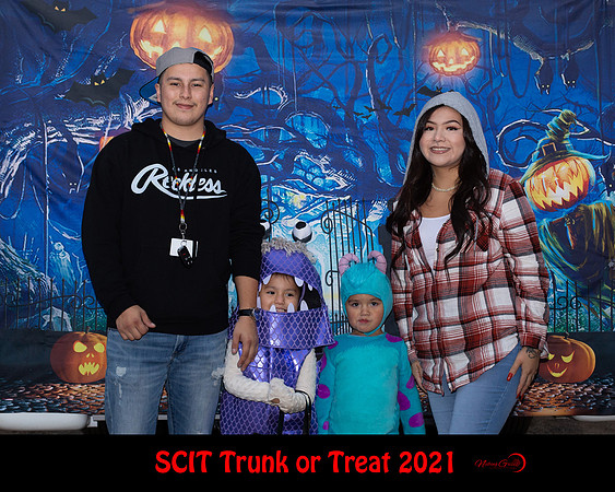 Trunk or Treat-5