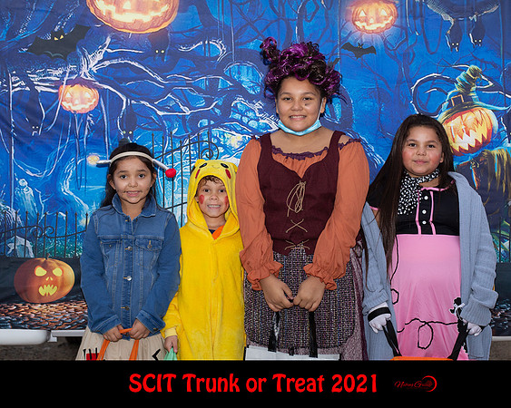 Trunk or Treat-2