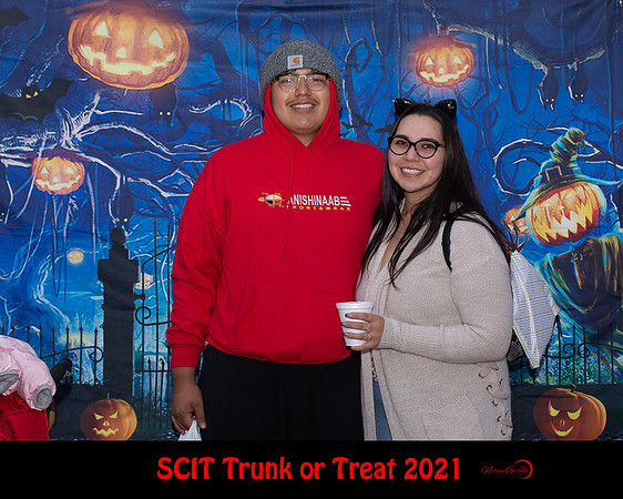 Trunk or Treat-6