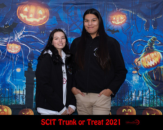 Trunk or Treat-7