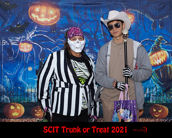 Trunk or Treat-8