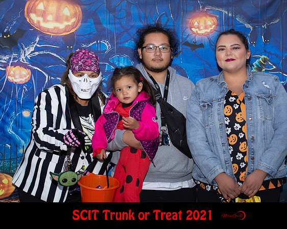 Trunk or Treat-9