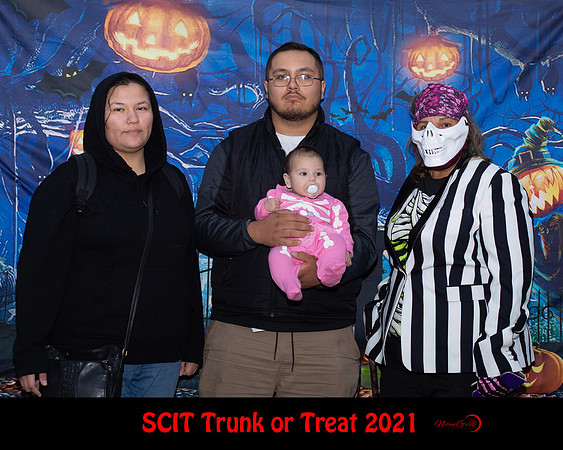 Trunk or Treat-10