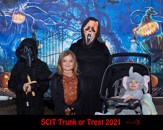 Trunk or Treat-11