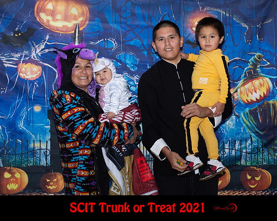 Trunk or Treat-13