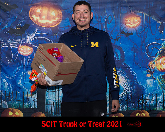 Trunk or Treat-14