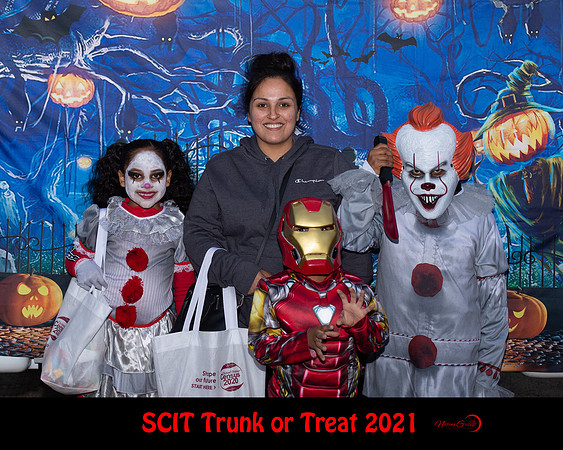 Trunk or Treat-15