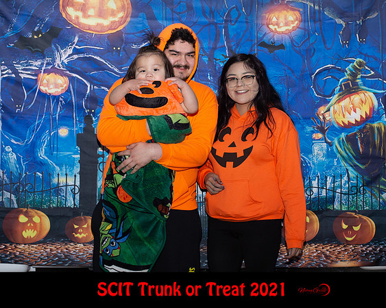 Trunk or Treat-16