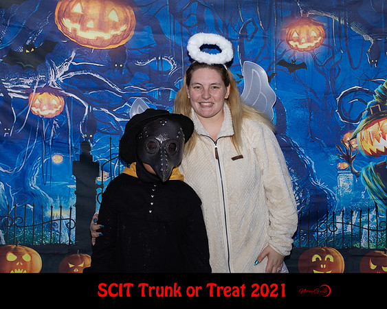 Trunk or Treat-18