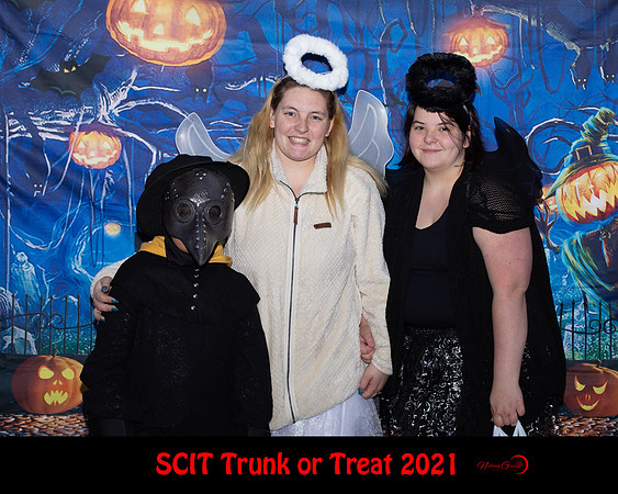 Trunk or Treat-19
