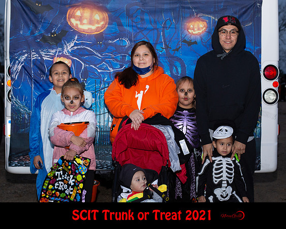 Trunk or Treat-21