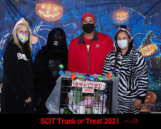 Trunk or Treat-22