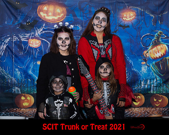 Trunk or Treat-23