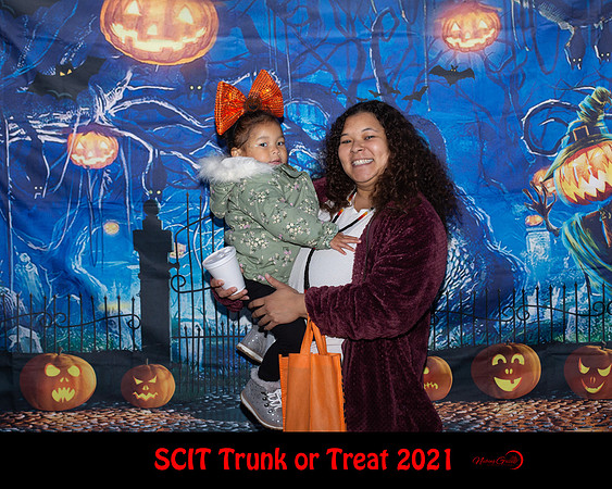 Trunk or Treat-24