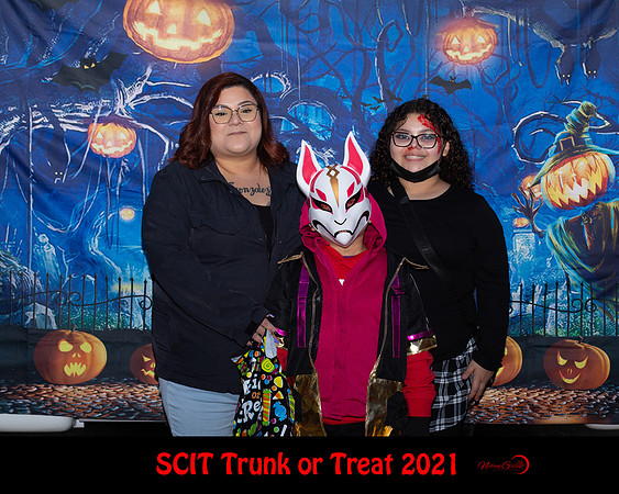 Trunk or Treat-25
