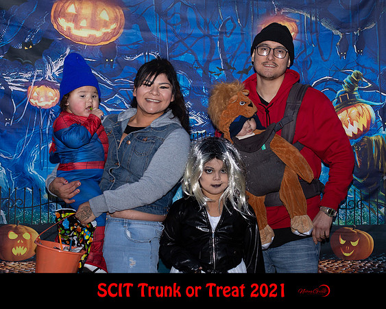 Trunk or Treat-26
