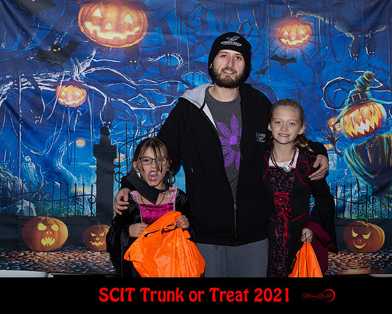 Trunk or Treat-27