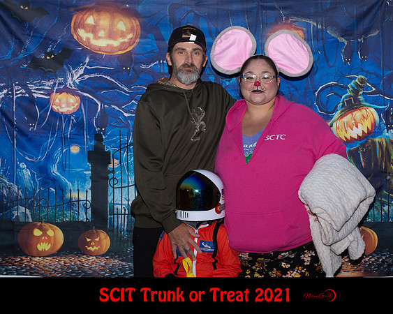 Trunk or Treat-29