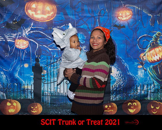 Trunk or Treat-30