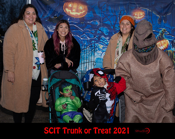 Trunk or Treat-31