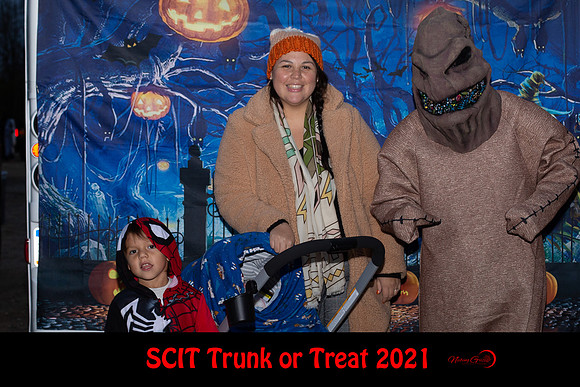 Trunk or Treat-32