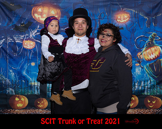 Trunk or Treat-34