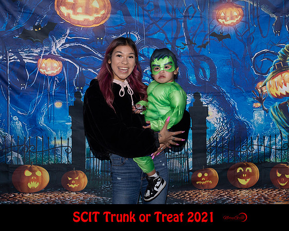 Trunk or Treat-33