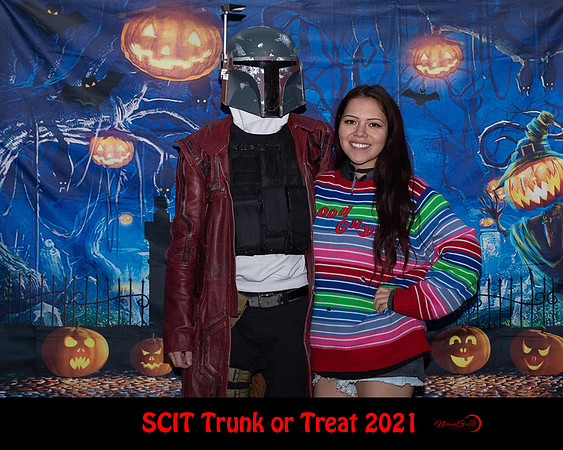 Trunk or Treat-35