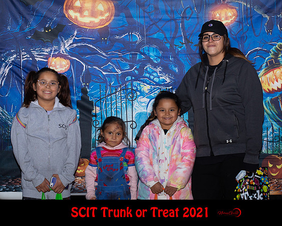 Trunk or Treat-37
