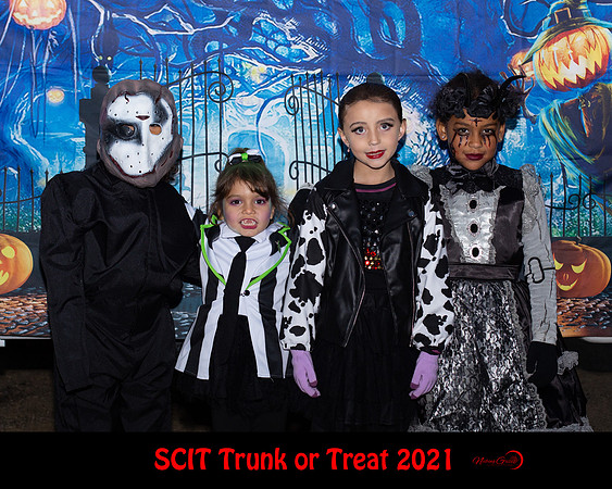 Trunk or Treat-39
