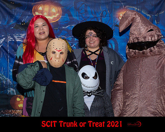 Trunk or Treat-38