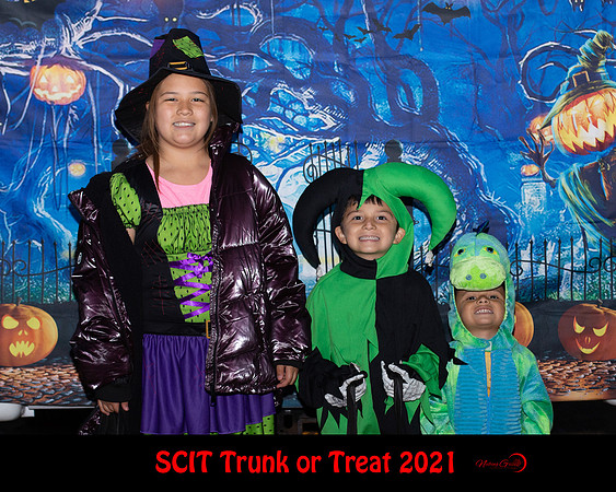 Trunk or Treat-40
