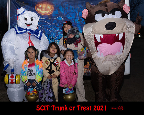 Trunk or Treat-42