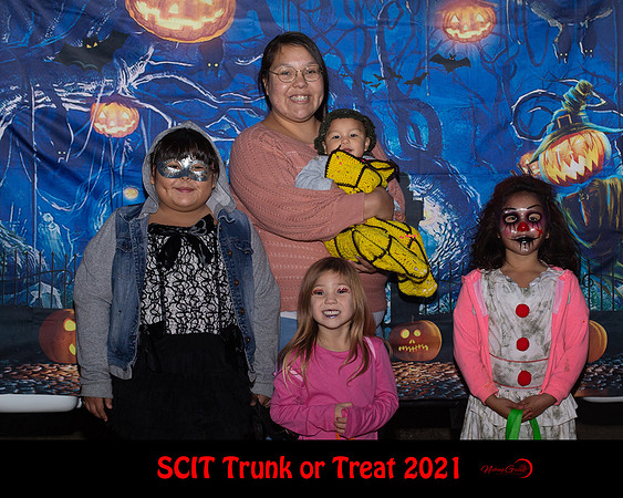 Trunk or Treat-44