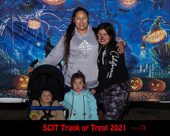 Trunk or Treat-45
