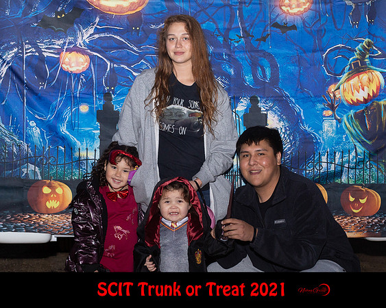Trunk or Treat-47
