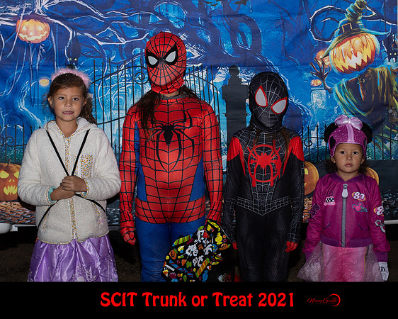 Trunk or Treat-51