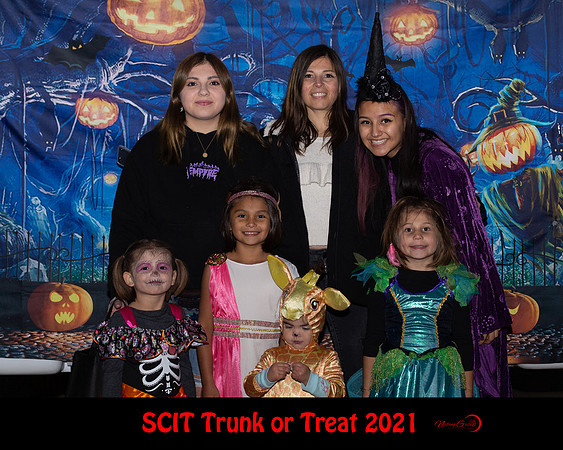 Trunk or Treat-49