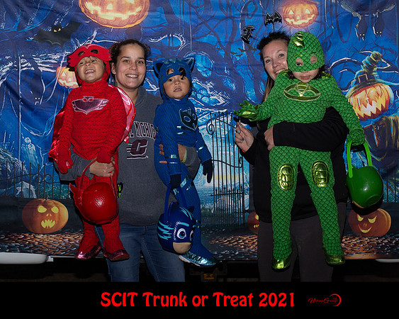 Trunk or Treat-50