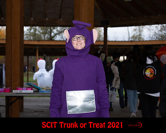 Trunk or Treat-70