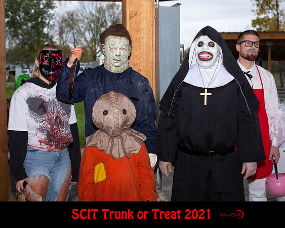 Trunk or Treat-74