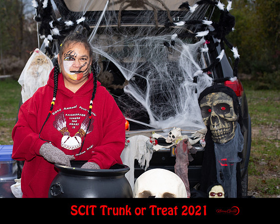 Trunk or Treat-80