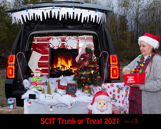 Trunk or Treat-82