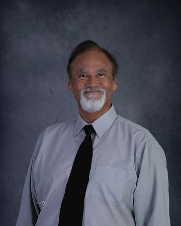 Joseph Sowmick