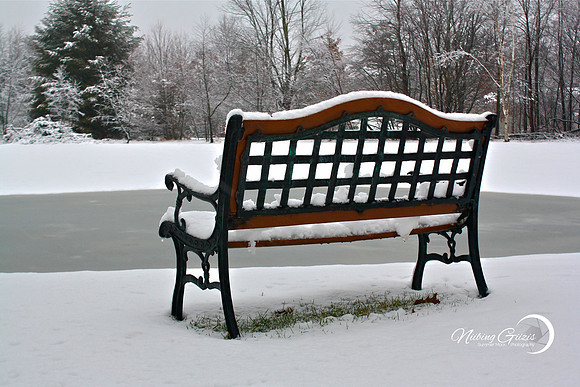 Benched