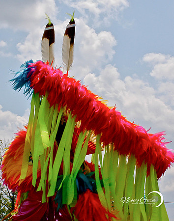 Regalia