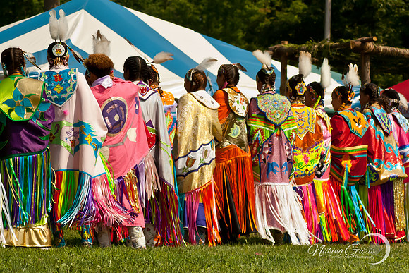 Native Pride