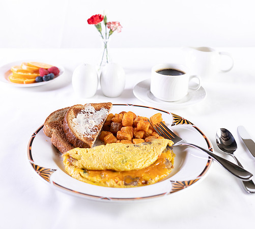 SECR Room Service-24