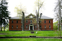 #31 School Auditorium Chapel