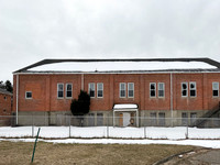 #33 Gymnasium